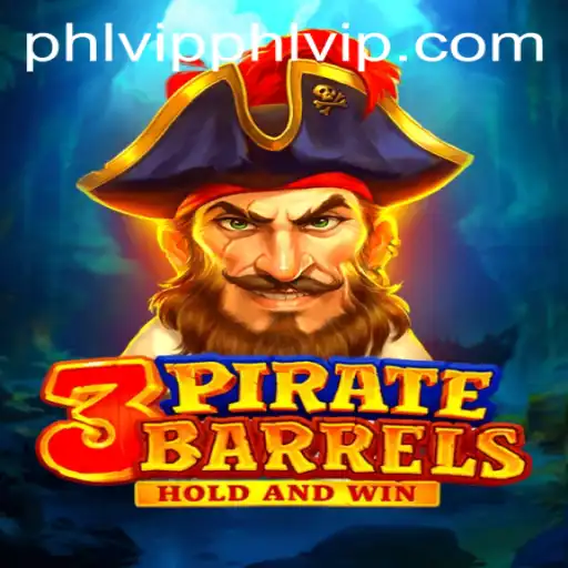 Exploring the Enigmatic World of 3PirateBarrels: A Thrilling Adventure Awaits