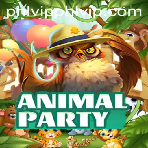 Exploring the Enchanting World of AnimalParty: A Gaming Adventure