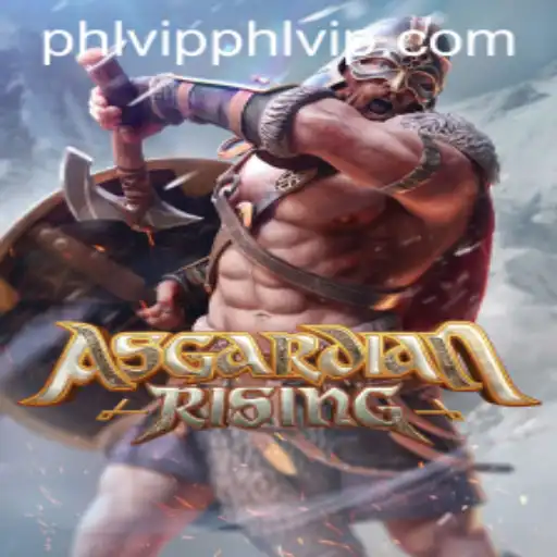 AsgardianRising: A New Era of Strategic Gameplay