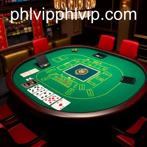 Exploring the Thrills of Baccarat and phlvip's Influence