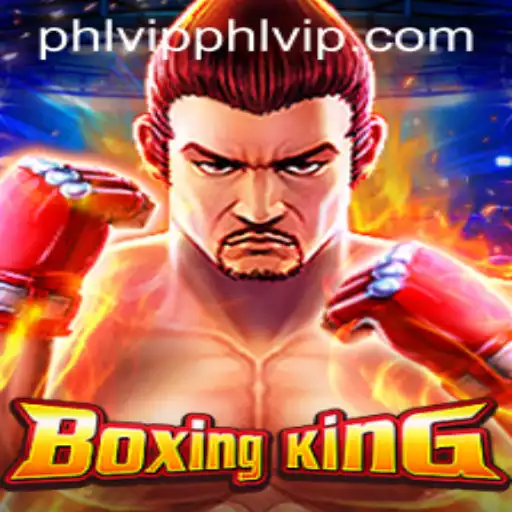 BoxingKing: The Ultimate Gaming Experience with PHLVIP
