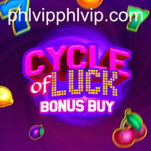 Exploring CycleofLuckBonusBuy: An Exciting New Game on PHLVIP