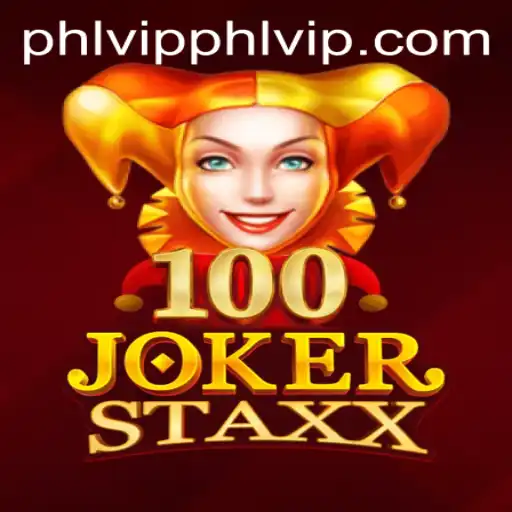 Discover the Exciting World of 100JokerStaxx: A Comprehensive Guide