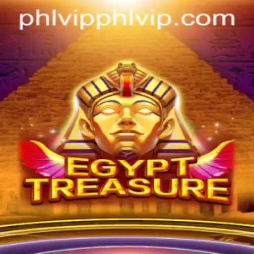 Discover Ancient Riches in EgyptTreasure with the Key to 'phlvip'