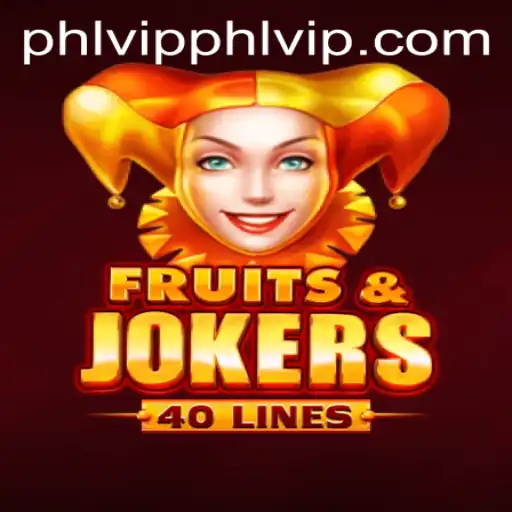 Exploring the Vibrant World of FruitsAndJokers40: A Thrilling Slot Adventure