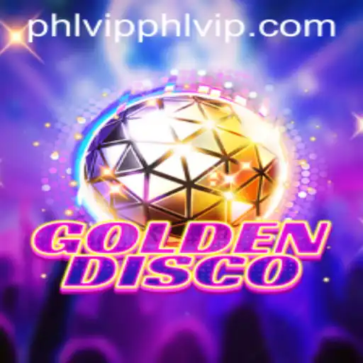 GoldenDisco: Immersive Gaming Experience with PHLVIP