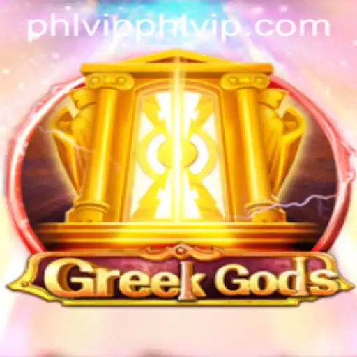 Unveiling 'GreekGods': Dive into the Legendary World of Ancient Myths and Modern Gameplay