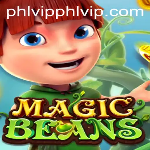 The Enchanting World of MAGICBEANS: A New Frontier in Gaming
