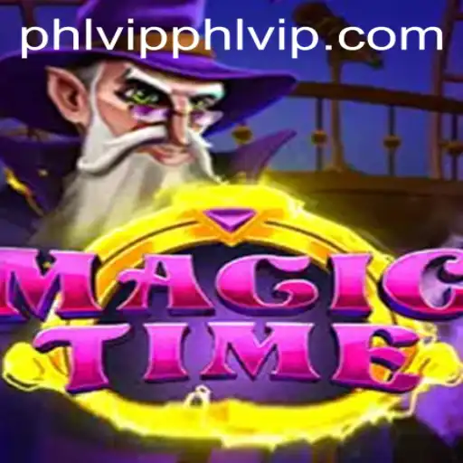MagicTime: An Enchanting Journey Through Innovation and Competition