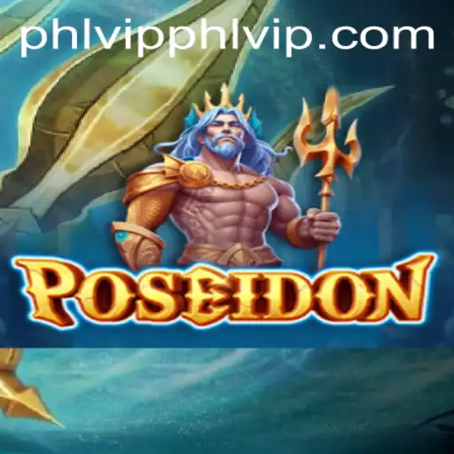 Dive into Adventure with Poseidon: A Riveting Gaming Experience