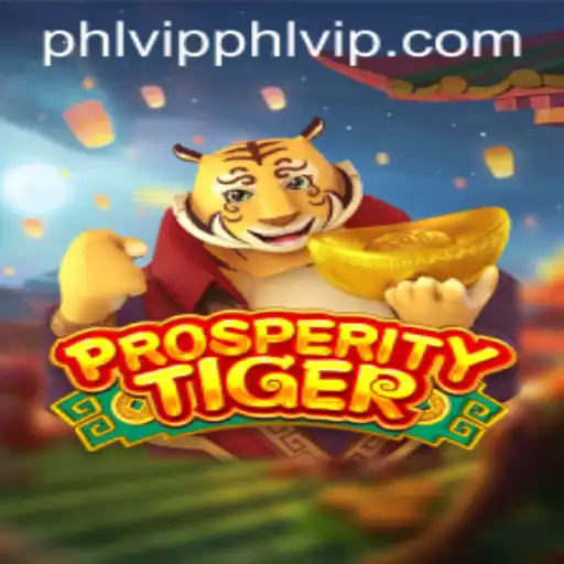 ProsperityTiger: A Deep Dive into the Intriguing World of PHLVIP