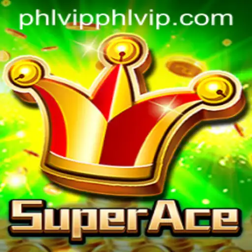 SuperAce: The Ultimate Gaming Experience with PHLVIP Challenge