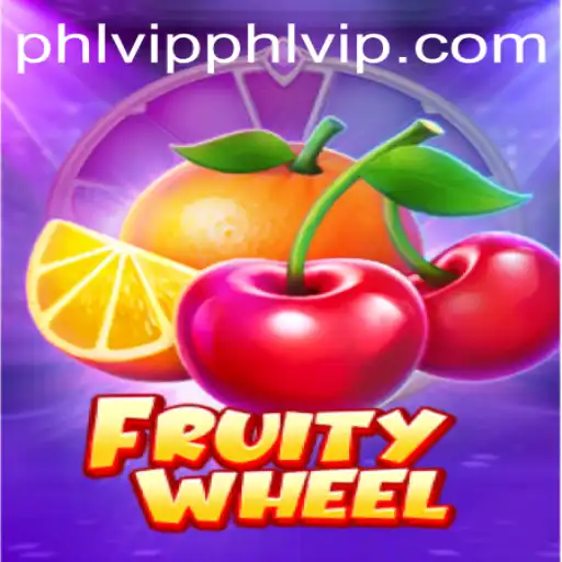 FruityWheel: A Spin on Modern Gaming