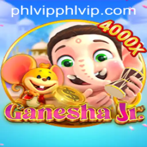 Introducing GaneshaJr: A Journey into the World of PHLVIP