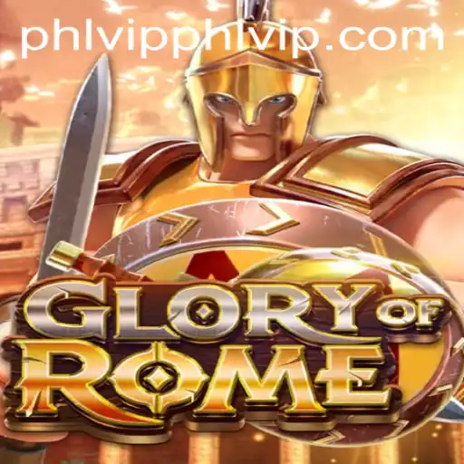 GloryofRome: A Strategic Expedition into the Heart of Ancient Rome
