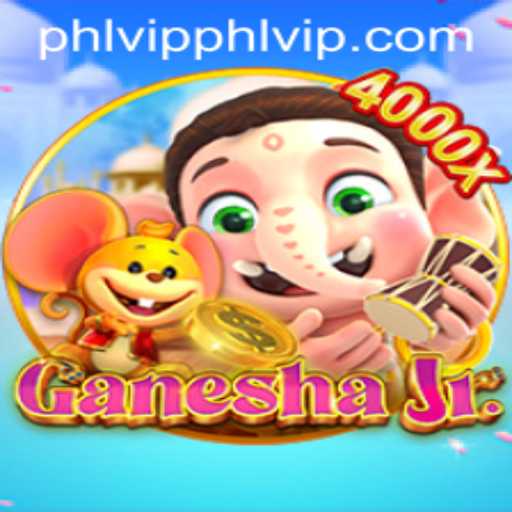 Introducing GaneshaJr: A Journey into the World of PHLVIP
