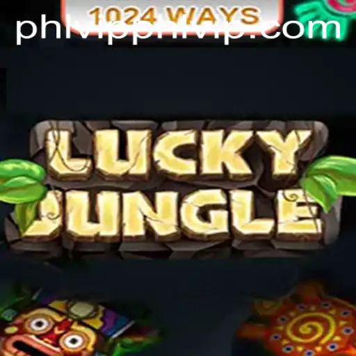 Delving into the World of LuckyJungle1024 and the Alluring Code 'phlvip'