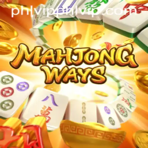 Discover the Fascinating World of MahjongWays with PHLVIP