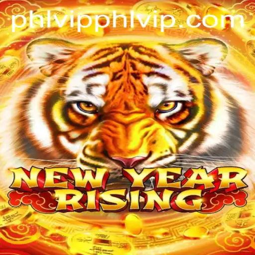 NewYearRising: Revolutionizing Gaming with PHLVIP