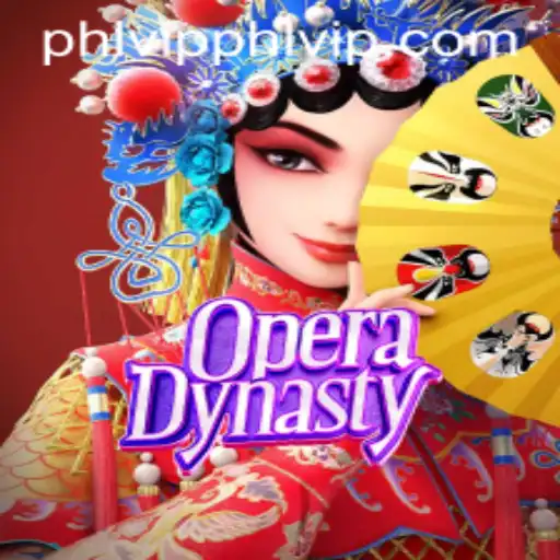 OperaDynasty: Embark on a Theatrical Gaming Adventure