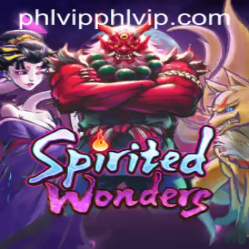 Discover the Magical World of SpiritedWonders