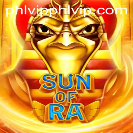 SunofRa: Unveiling the Mysteries of the Ancient Egyptian Game