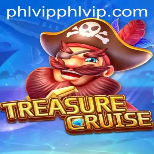 Unveiling TREASURECRUISE: A Captivating Journey with PHLVIP