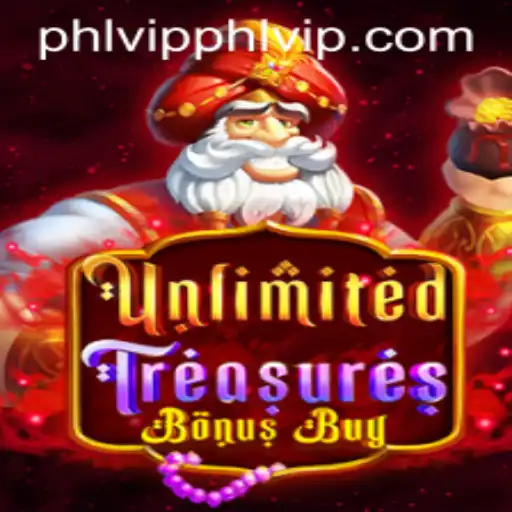 UnlimitedTreasuresBonusBuy: An Exciting Adventure Awaits