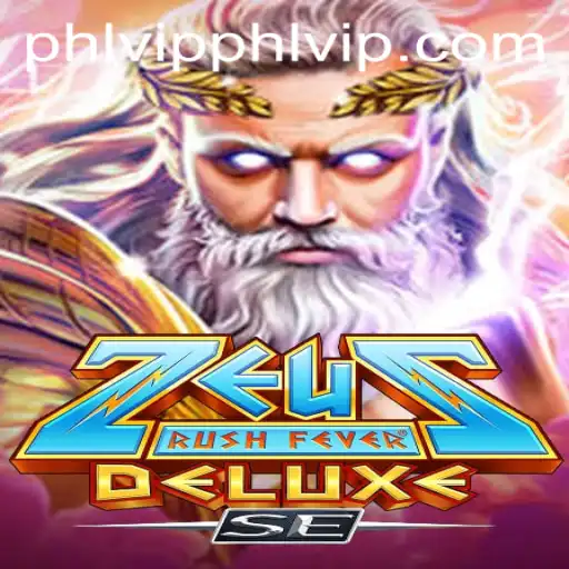 Unleashing the Olympus: Exploring ZeusRushFeverDeluxeSE